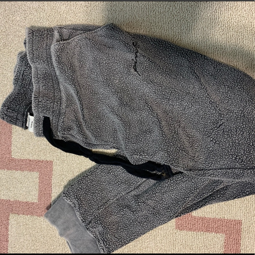 VS Pink Joggers